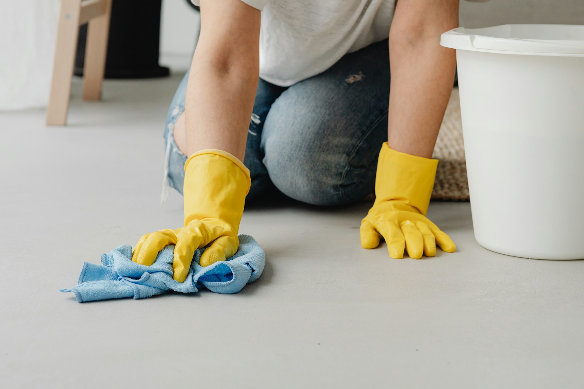 Home Clean