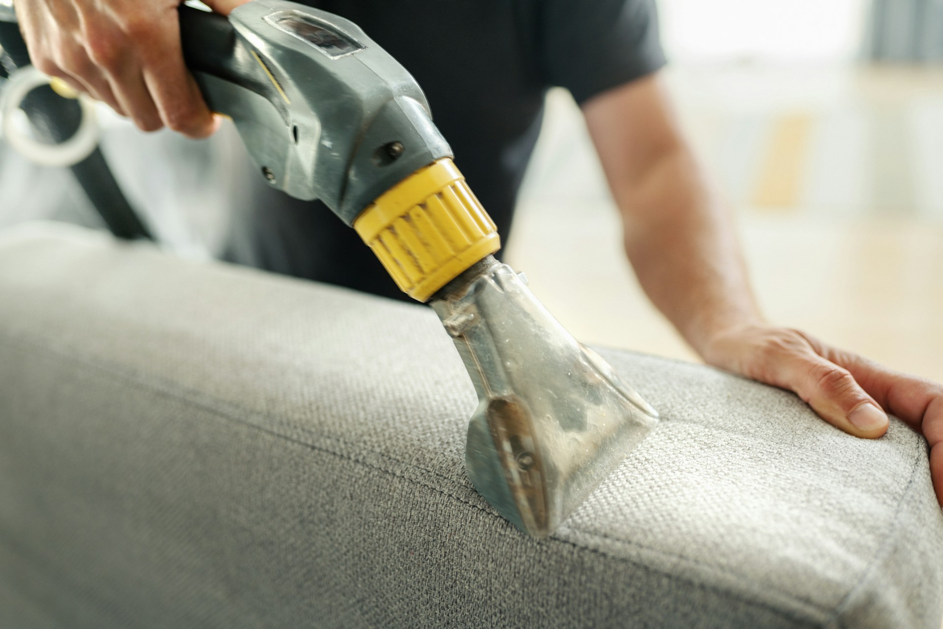 Residential Cleaning